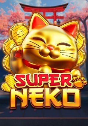 Super Neko