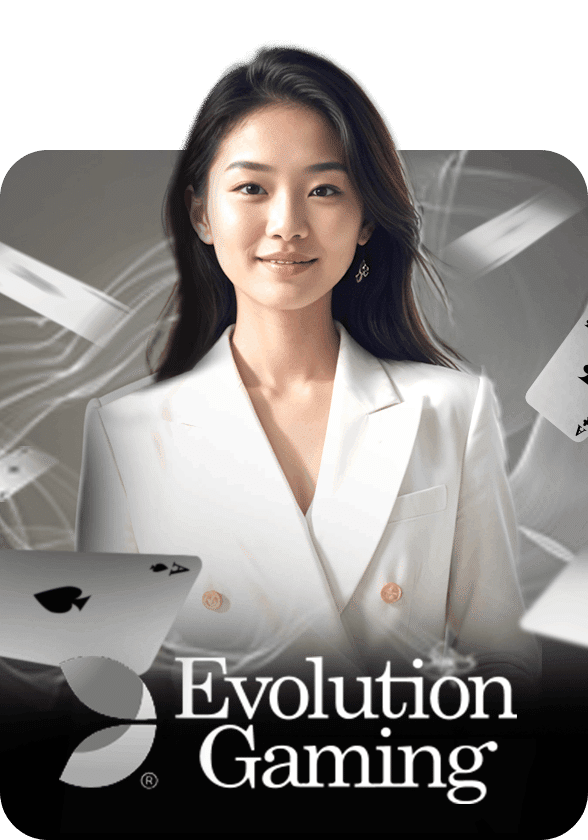 Evolution Gaming