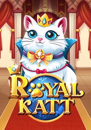 RoYal Katt